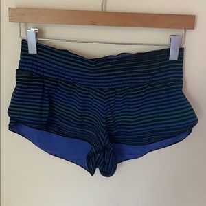 Lululemon Surf Shorts